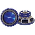 thumbnail image 2 of Pyle PLBW124 12 Inch 1200W Injection Molded Cone Car DVC Audio Subwoofer, Blue, 2 of 3