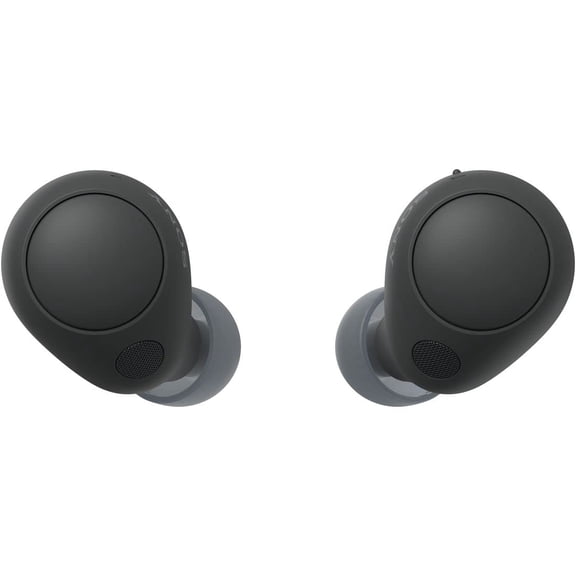 Sony WF-C700N In Ear Wireless Earphones, Black