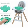 thumbnail image 3 of Single Beam Photo Detector Ir Sensor, Egg S Photo Ir Detector, Active Ir Sensor Alarm For Home Door (2 Pack) -, 3 of 5