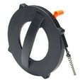thumbnail image 4 of Plumb Craft 1/4 in. 20 ft. Sink Drain Cleaner with Storage Case, 4 of 13