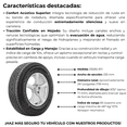 thumbnail image 3 of Llanta Firestone Destination HLT 235/65R17 104H, 3 of 7