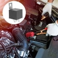 thumbnail image 2 of Car Relay 24v 40a Starter Relay 5 Pin Automotive Replacement Accessory, 2 of 8