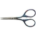 thumbnail image 2 of DMC Marbleized Scissors, 2 of 2