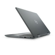 Dell Inspiron 14 5481 2-in-1 Touchscreen Laptop, 14'', Intel Core i3-8145U, 8GB RAM, 256 GB SSD, Intel UHD Graphics 620, Windows 10 Home
