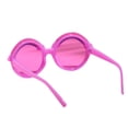 thumbnail image 4 of ITFABS Kids Sunglasses, Rainbow Pattern Anti-UV Sunglasses Photography Props, 4 of 4