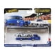thumbnail image 4 of Vehículo de Colección Hot Wheels Collector Auto Transportador Mercedes Benz & 300SL, 4 of 4