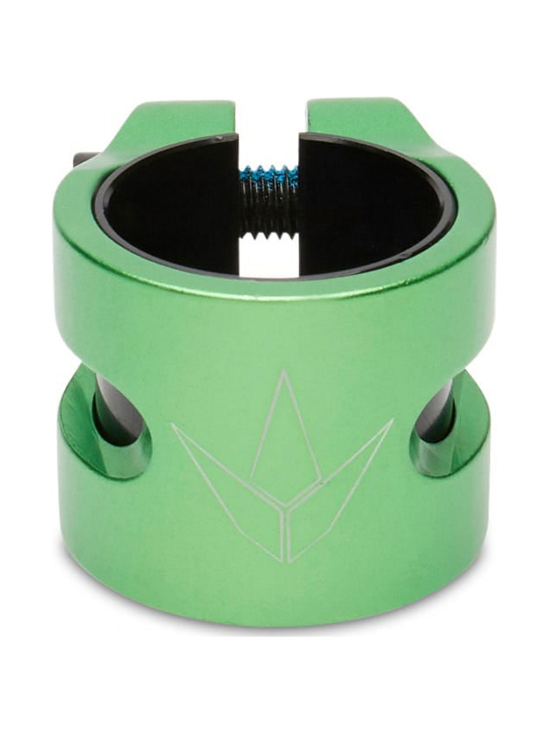 Envy Prodigy 2-Bolt Clamp Chrome