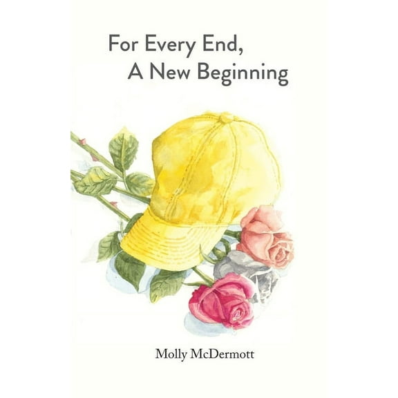 For Every End, A New Beginning, (Paperback)