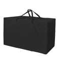 thumbnail image 4 of YAOMOBB Étui de Transport pour Matelas Pliant, Rangement Robuste pour Matelas Pliant, Matériau Oxford Imperméable, Poignée Portable, Design à Trois Volets pour Literie et Vêtements, 4 of 7