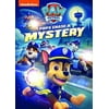 Paw Patrol: Pups Chase a Mystery (Other)