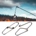 thumbnail image 3 of Broches de seguridad para pesca Jadeshay 100 unidades, 3 of 9