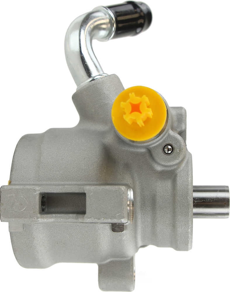 Atlantic Automotive Engineering 6379N AAE New Hydraulic Power Steering Pump 100% Tested