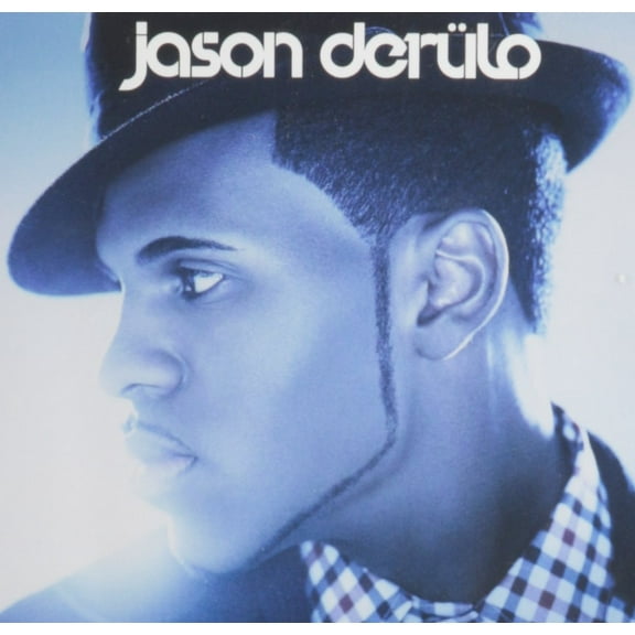 JASON DERULO [9340650004906]