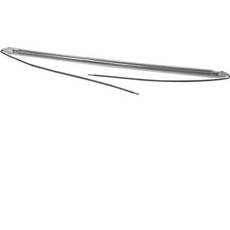 

BELSHAW 204006 ELEMENT QUARTZ 120V875W FOR BELSHAW