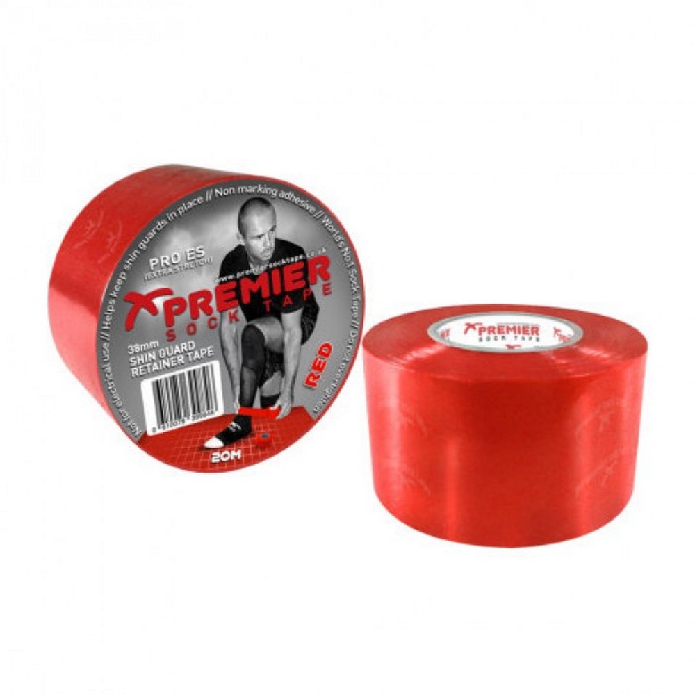 Premier Shin Guard Tape