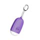 thumbnail image 2 of Llavero de alarma personal perfecl recargable USB con protección LED, 2 of 7