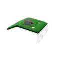 thumbnail image 1 of Small Turtle Basking Platform Turtle Ramp Reptile Ladder Resting Terrace Fish Tank Aquarium Turtle Dock Floating Decoration for Small Reptile, 1 of 8