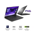 thumbnail image 2 of Laptop Dell Alienware G07YY 16GB 1TB SSD AM16R2 U7 155H, 2 of 4