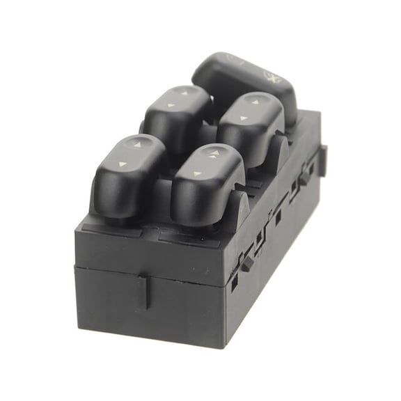 Window Switch 1 - Compatible with 2003 - 2008 Mercury Grand Marquis Sedan - Autopart Premium