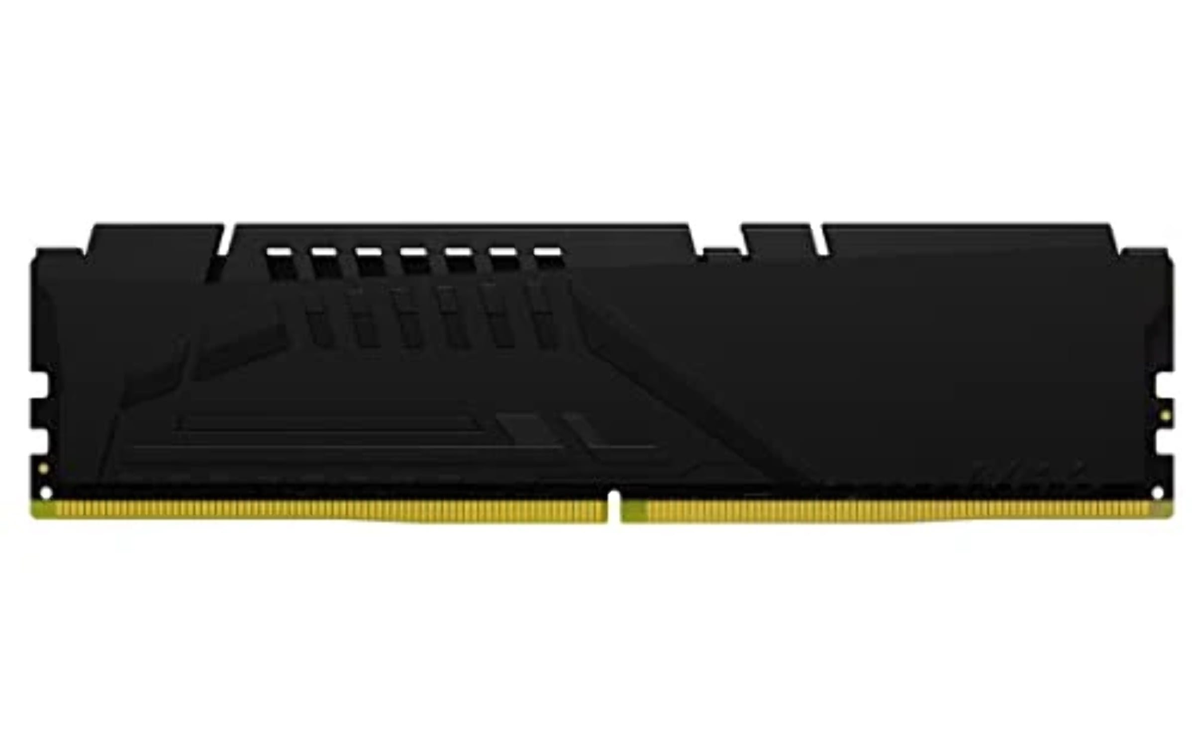 Kingston FURY Beast DDR5 SDRAM Memory Kit, 64GB 2 x 32GB, 5600MHz