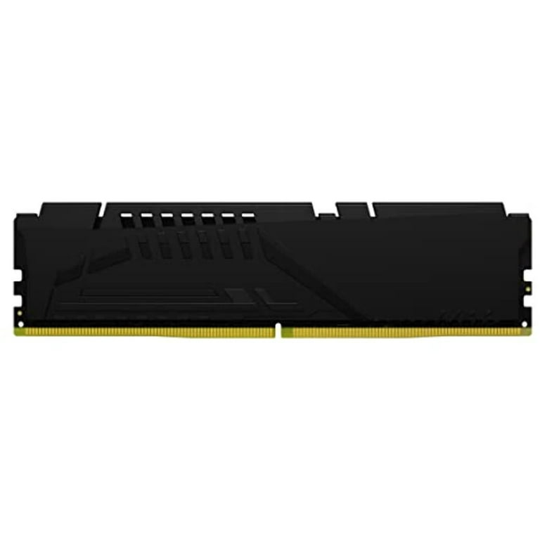 Kingston FURY Beast DDR5 SDRAM Memory Kit, 64GB 2 x 32GB, 5600MHz