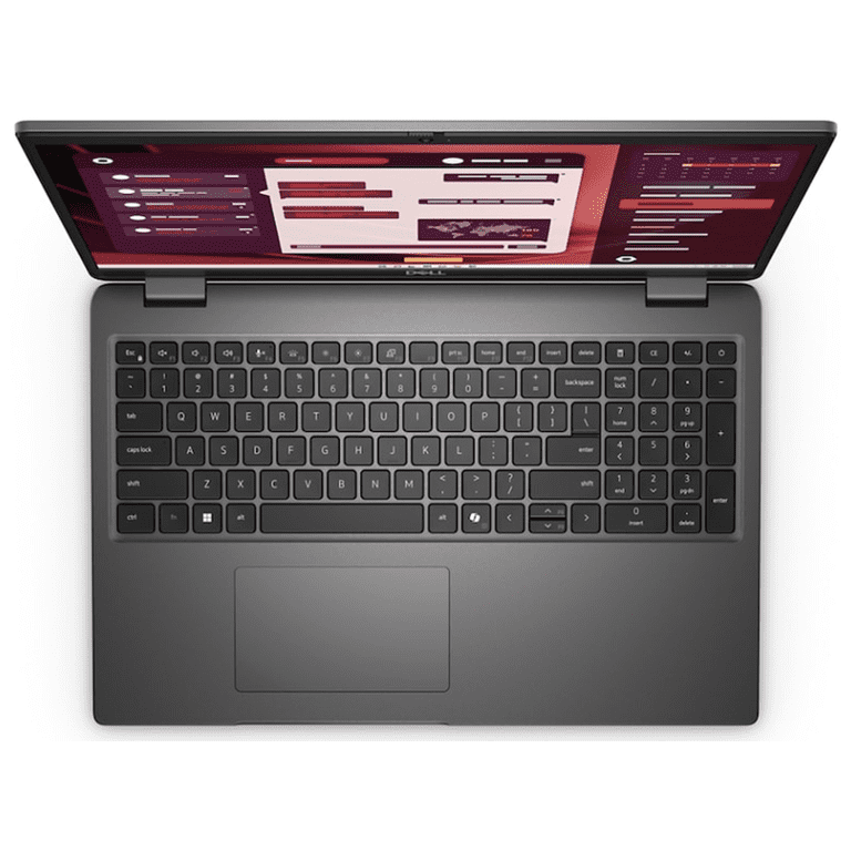 Dell Latitude 3550 Business Laptop 15.6in Touchscreen IPS FHD