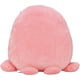 thumbnail image 4 of Squishmallows-pulpo de peluche de 25cm para niños y niñas, almohada ultrasuave con relleno de animales, regalo de Navidad Sincero Electrónica, 4 of 4