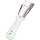 thumbnail image 1 of Pala descongeladora de acero inoxidable para congelador Pala descongeladora para frigorífico Aparato de limpieza para el hogar Pala para hielo Pala descongeladora, 1 of 4