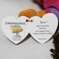 thumbnail image 5 of Ty Beanie Baby - Dora (China)  – Dora's World Adventure  - Stuffed Animal, 5 of 6