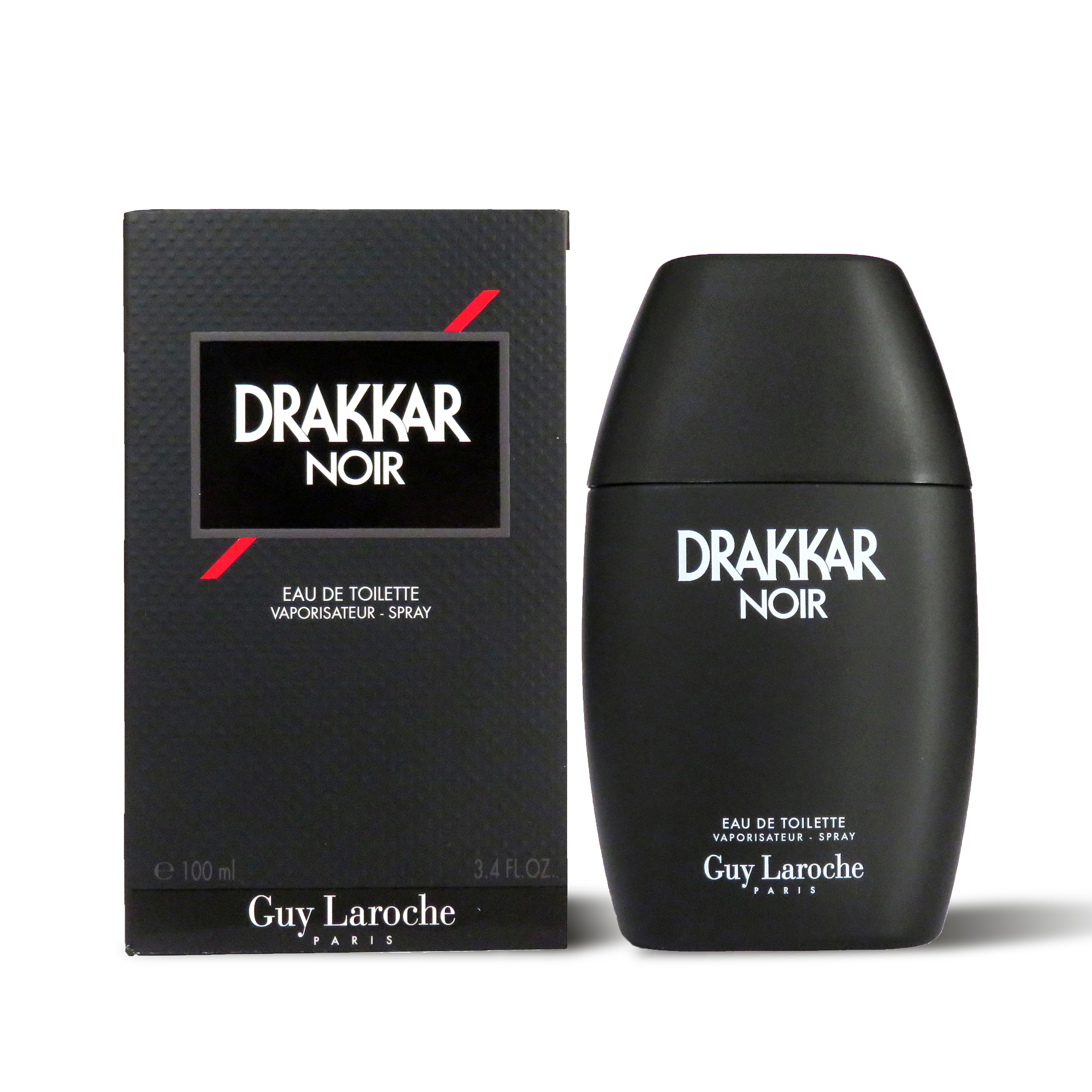 drakkar noire