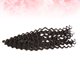 thumbnail image 4 of Trenza africana sucia mujer niñas peluca moda fresca coleta africana trenza sucia accesorios para el cabello (4 #), 4 of 5
