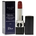 thumbnail image 3 of Christian Dior Rouge Dior Couture Lipstick Matte - 999 Red 0.12 oz Lipstick (Refillable), 3 of 6