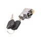 thumbnail image 5 of Cerradura para caja de batería de coche eléctrico, ligera, resistente, con interruptor de encendido multifunción. Bloqueo de batería, 5 of 9