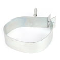 thumbnail image 3 of Hanger Rear Silencer Exhaust Bracket Hanger Mount Replacement Accessories Fit for  207, 3 of 7