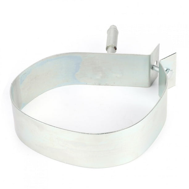XCCK Soporte de tapa de olla de acero inoxidable 304