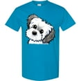 thumbnail image 3 of Inktastic Shih Tzu Sweetie T-Shirt, 3 of 5