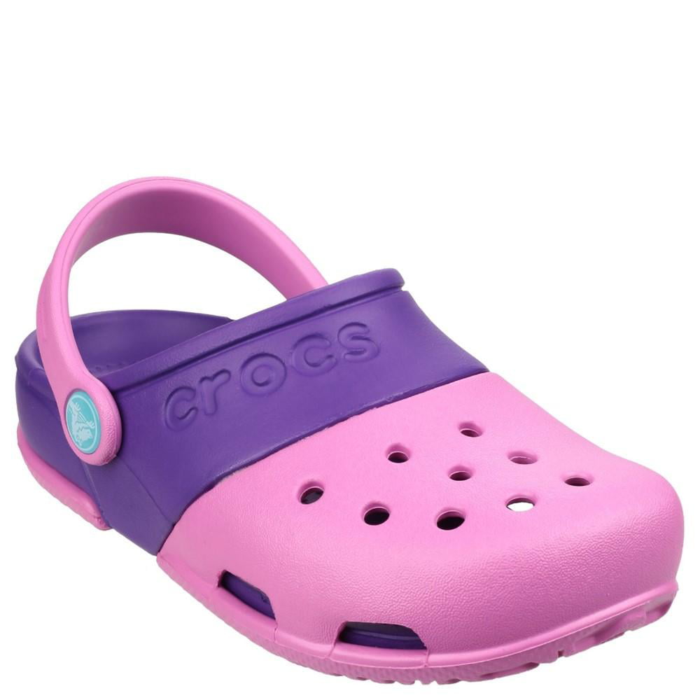 childrens crocs