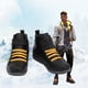 thumbnail image 3 of Disfraz de Cosplay de Phoenix del juego Valorant, disfraz de Halloween, Navidad, carnaval, fiesta, uniforme personalizado, en cualquier tamaño, 3 of 5