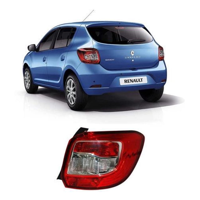 CALAVERA SANDERECHOO/ STEPWAY 16-18 CLARA S/ARNES DERECHO PARA AÑO: 2018
