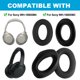 thumbnail image 5 of Funda protectora silicona antiarañazos para Sony WH-1000XM4 WH-1000XM3, 5 of 9