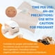 thumbnail image 4 of Parche para el cuidado del hígado de Detox suave y seguro para promover la digestión parche para el cuidado del hígado a base de hierbas para barra ANGGREK Otros, 4 of 8