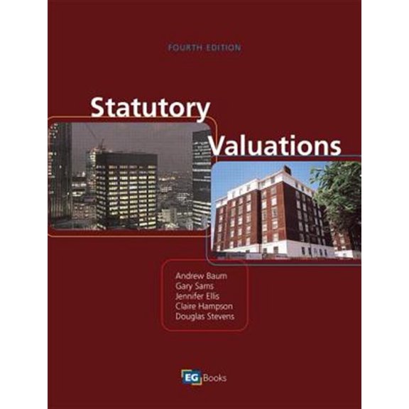 Pre-Owned Statutory Valuations (Paperback)