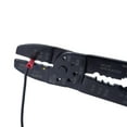 thumbnail image 4 of Gardner Bender 20-121 Butt Splice Connector, 22-16 AWG, Red, 4 of 5