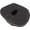 Black, variant on Extra Padding Wide Oversized Seat Cushion for Men & Women, Comfort Replacement Saddle for Exercise Bikes and Ebikes