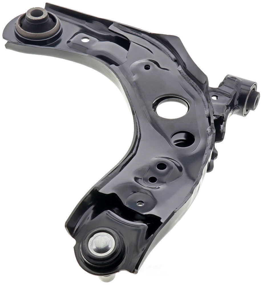 Mevotech CMS761246 Suspension Control Arm and Ball Joint Assembly