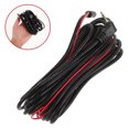 thumbnail image 4 of KAKOWELY Car Rear Camera Extension Cable For Car Power Outlet Backup Camera Extension Cable For Car Rear View Parking Universal For Small Cars And Truck 2.5 MM, 4 of 5