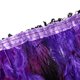 thumbnail image 5 of Lucakuins - Muñequeras de plumas, pulseras de plumas, pulsera para mujer, disfraz de Halloween, cosplay Lucakuins  moda, 5 of 8