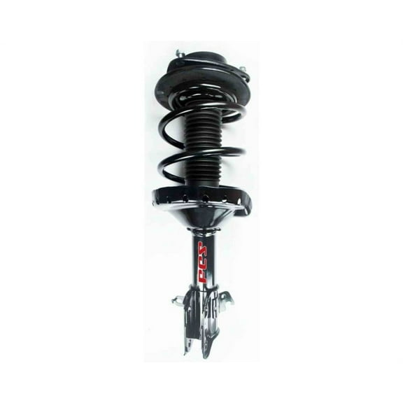FCS Automotive International Complete Strut Assembly 2333445L