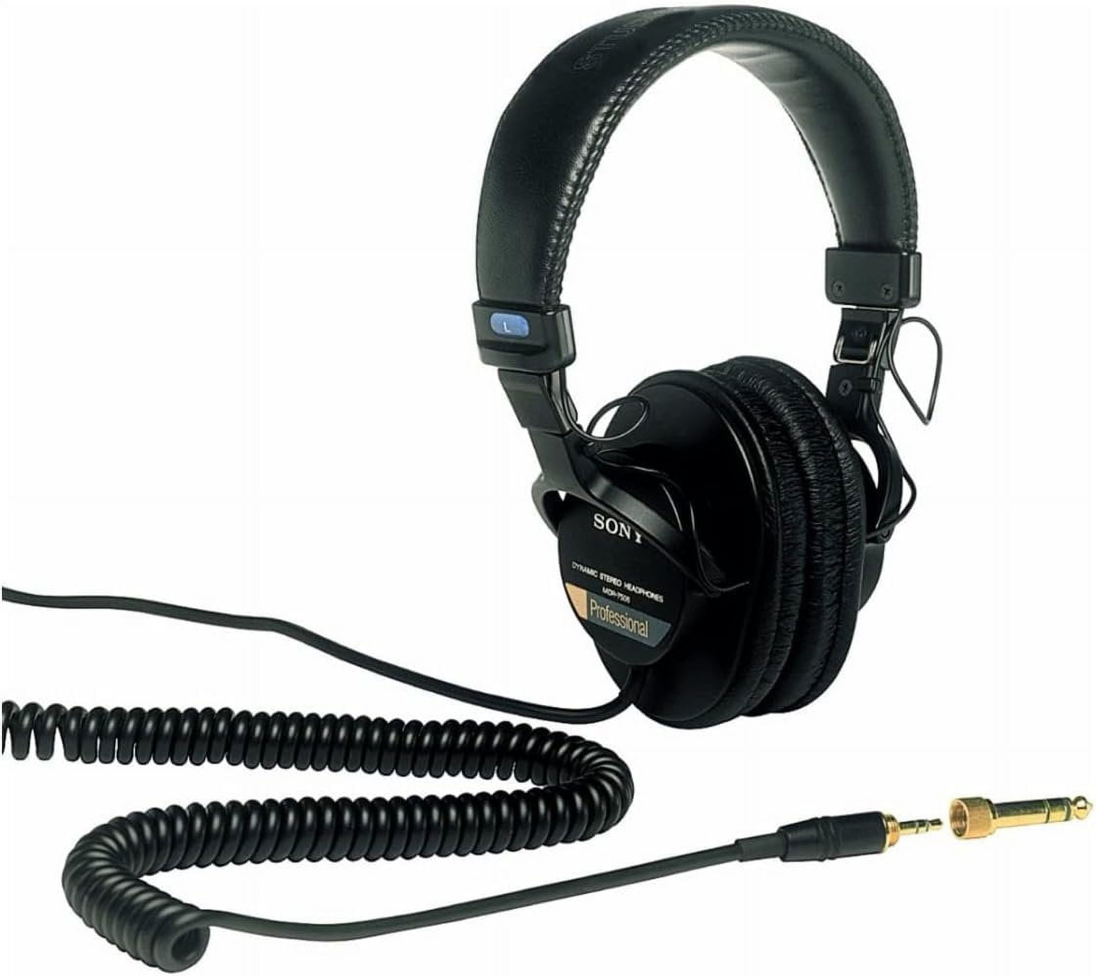 Best buy sony mdr 7506 sale
