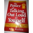 thumbnail image 1 of Pre-Owned The Power of Talking Out Loud to Yourself Paperback, 1 of 1